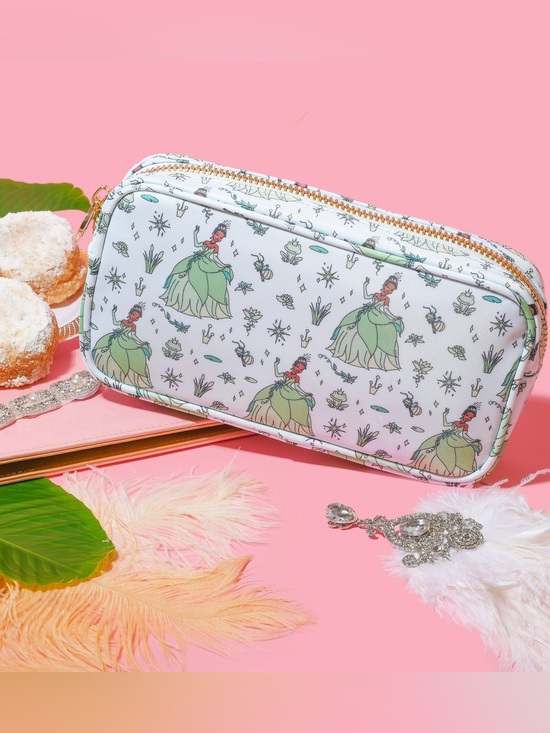 Stoney Clover Lane Handbags - Stoney Clover Lane Princess Tiana Small Pouch